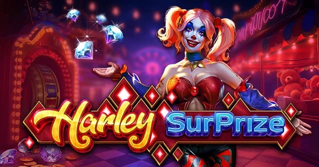 Revolver Gaming launches Harley SurPrize featuring a Bonus Wheel with multipliers up to 1,000x