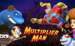 Multiplier Man™