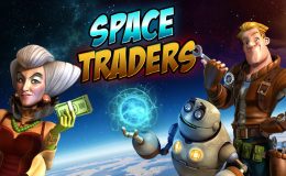 SPACE TRADERS™
