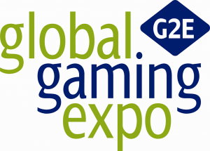 G2E logo