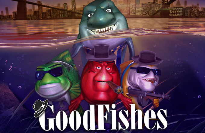 GoodFishes™