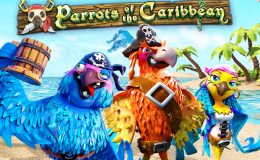 Parrots of the Caribbean™