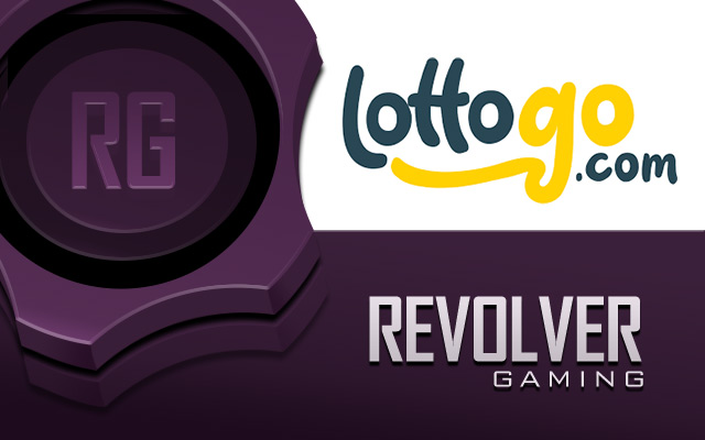 Revolver goes live with Annexio premium brand “Lottogo”