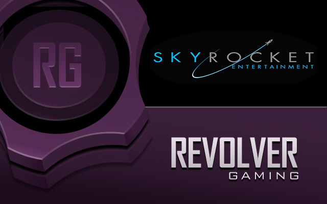 Skyrocket’s The Games Company Signs Content Distribution Deal With Revolver Gaming