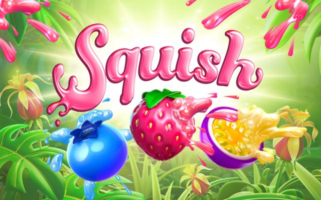 Squish™ goes live across global partners