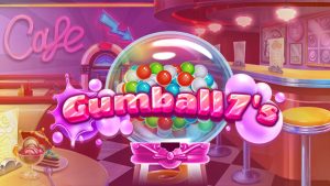 gumball 7's slot game
