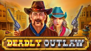 Deadly Outlaw banner